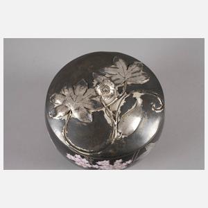 Rosenthal Deckelgefäß