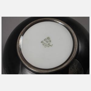 Rosenthal Deckelgefäß