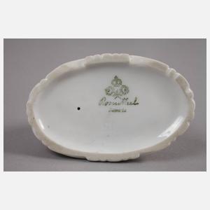 Rosenthal Mäusepaar