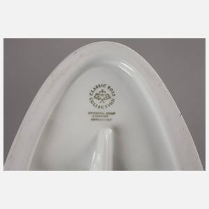 Rosenthal Pferdeplastik ”Übermut”