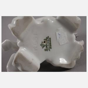 Rosenthal Putto mit Tambourin