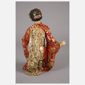 Rosenthal Tänzerin ”Joy Kim”