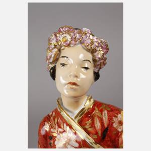 Rosenthal Tänzerin ”Joy Kim”