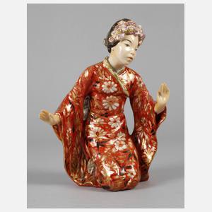 Rosenthal Tänzerin ”Joy Kim”