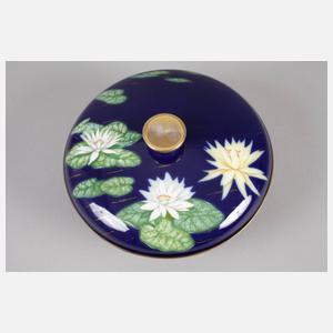 Rosenthal zwei Teile ”Winifred”