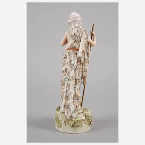 Royal Dux Schäferin