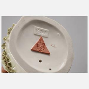 Royal Dux Schäferin