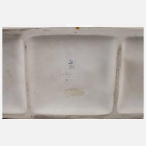 Scheibe-Alsbach ”Leda mit dem Schwan”