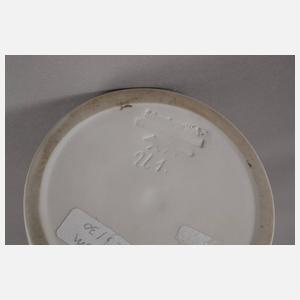 Schwarzburger Werkstätten ”Backfisch”