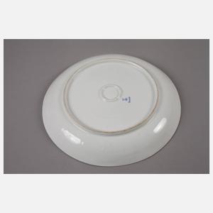 Schwarzenbach Werbeteller Oskar Schaller