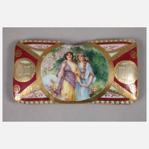 Thüringen Hutnadelgefäß