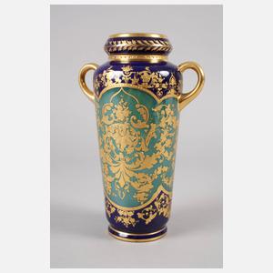 Thüringen Vase ”Sehnsucht”