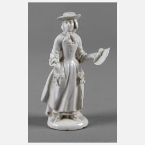 Volkstedt Ausruferin