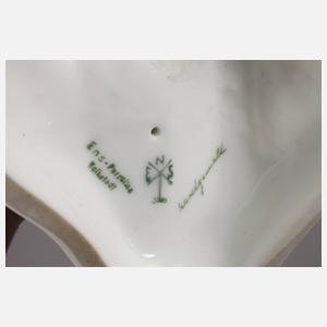 Volkstedt Pinguinpaar