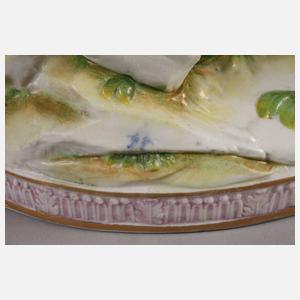 Volkstedt Rokoko Figurenpaar