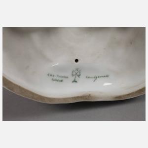 Volkstedt Straußenpaar