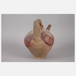 Großer Rheinländischer Feinsteinzeugkrug