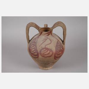 Großer Rheinländischer Feinsteinzeugkrug