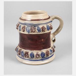 Westerwälder Steinzeughumpen