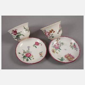 Frankreich Dejeuner Gien