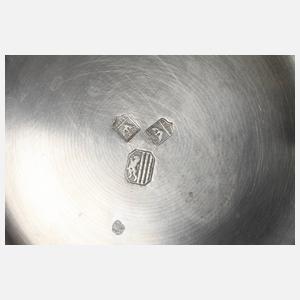 Westerwälder Steinzeugwalzenkrug