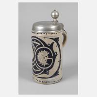 Westerwälder Steinzeugwalzenkrug111