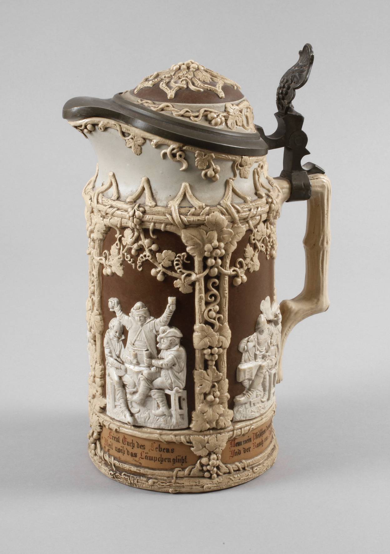 Villeroy & Boch große Weinkanne