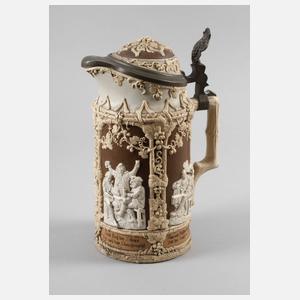 Villeroy & Boch große Weinkanne