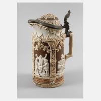 Villeroy & Boch große Weinkanne111