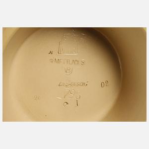 Villeroy & Boch Sängerkrug Richard Wagner