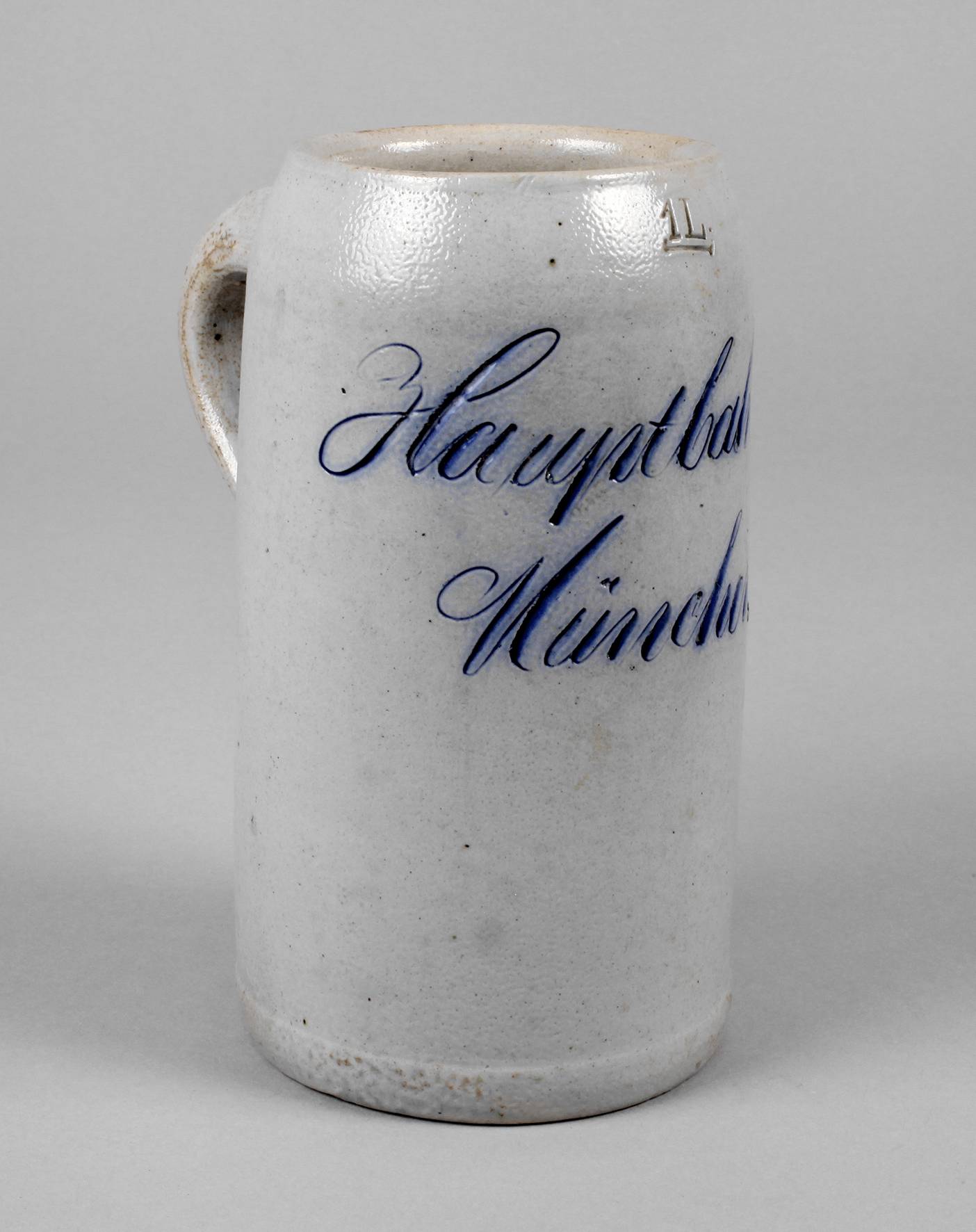 Bierkrug Hauptbahnhof München