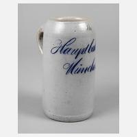 Bierkrug Hauptbahnhof München111