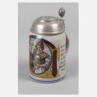 Westerwald Bierkrug111