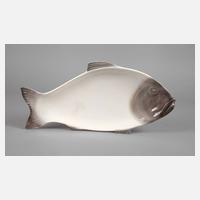 Wächtersbach große Fischvorlegeplatte111