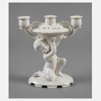 Roesler figürlicher Kerzenleuchter111