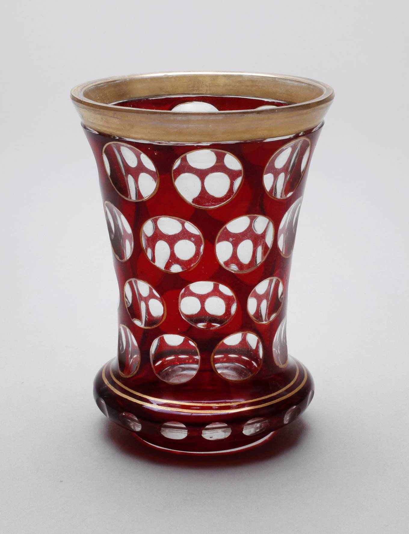 Ranftbecher Biedermeier