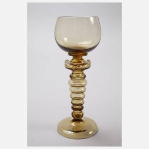 Sechs Weinrömer Historismus