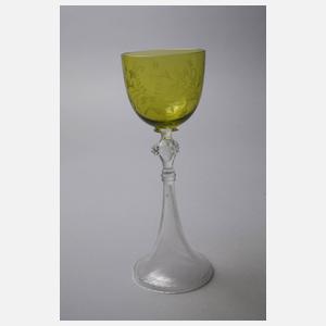 Drei Weinrömer Historismus