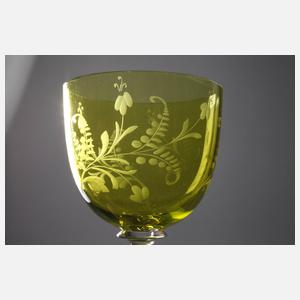 Drei Weinrömer Historismus