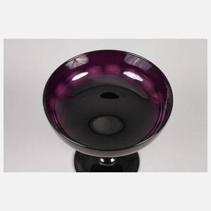 Sieben Champagnerschalen