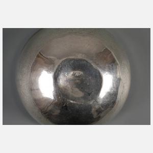 Silber Schlangenhautbecher