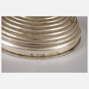 Silberpokal Glauchau 1857