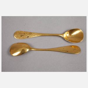 Wien Paar Salieren Biedermeier