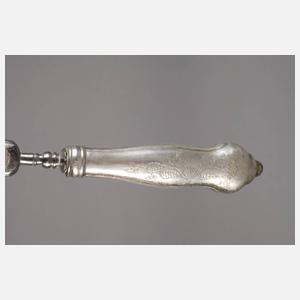 Barockes Reisebesteck