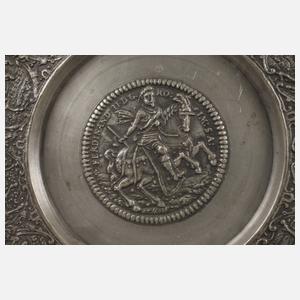 Nürnberger Reliefteller