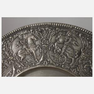 Nürnberger Reliefteller