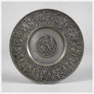 Nürnberger Reliefteller