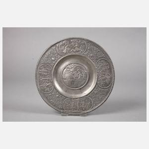 Paar Nürnberger Noahteller