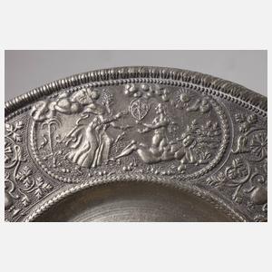 Paar Nürnberger Noahteller