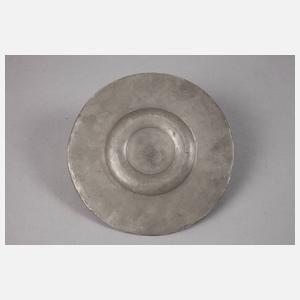 Paar Nürnberger Noahteller